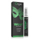 Оральный спрей Orgie WOW! Blowjob Spray с охлаждающим и возбуждающим эффектом - 10 мл.