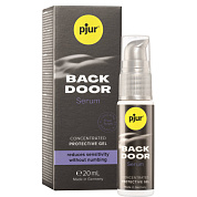 Сыворотка для анального секса pjur Back Door Serum - 20 мл. фото в интим магазине Love Boat