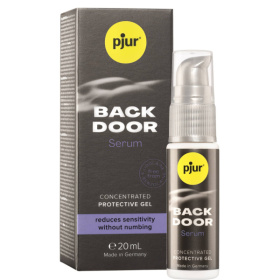 Сыворотка для анального секса pjur Back Door Serum - 20 мл. фото в интим магазине Love Boat
