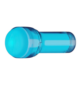 Люминесцентный мастурбатор-вагина FeelGlow Stroker