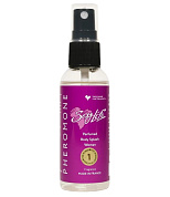 Женский парфюмированный спрей с феромонами Sexy Life №1 - 50 мл. фото в интим магазине Love Boat