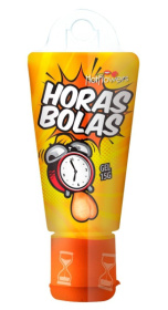 Гель-пролонгатор для мужчин Horas Bolas - 15 гр. фото в интим магазине Love Boat