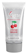 Интимная гель-смазка на водной основе Arlette  Спелая вишня  - 50 мл. фото в интим магазине Love Boat