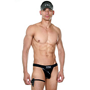 Мужской игровой костюм сексуального агента FBI фото в интим магазине Love Boat