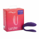 Фиолетовый вибратор для пар We-vibe Unite 2.0