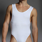 Мужское боди-стринг Doreanse Modal Sport