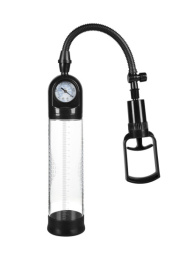 Вакуумная помпа Glider фото в интим магазине Love Boat