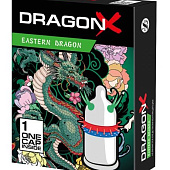 Презерватив  Sitabella Dragon EASTERN с усиками