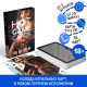Игральные карты Hot Game Cards «3D»