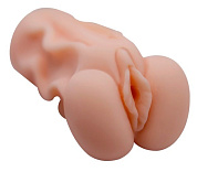 Мастурбатор-вагина Linda фото в интим магазине Love Boat