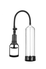 Вакуумная помпа Discovery Explorer фото в интим магазине Love Boat