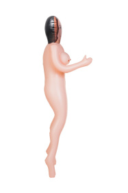 Надувная секс-кукла Cassandra