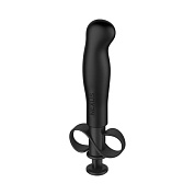 
Шприц для введения смазки Infinity Lube Launcher Pro фото в интим магазине Love Boat