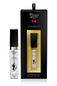 Стимулирующий блеск для губ Baiser Brulant Gloss Plaisirs Secrets - 7 мл. фото в интим магазине Love Boat