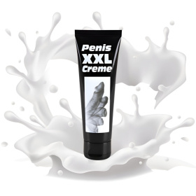 Крем для увеличения пениса Penis XXL Creme - 80 мл.