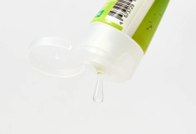 Интимная гель-смазка Shefox «Мятная любовь» - 50 мл.