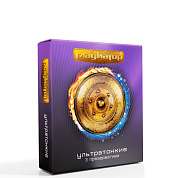 Презервативы  Гладиатор Ультратонкие  - 3 шт. фото в интим магазине Love Boat