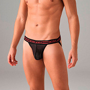 Мужские сетчатые трусы-джоки Doreanse Sexy фото в интим магазине Love Boat