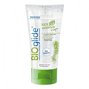 Лубрикант на водной основе BIOglide neutral - 40 мл. фото в интим магазине Love Boat