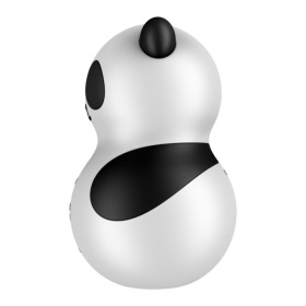 Вакуумный клиторальный массажер Pocket Panda
