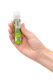 Смазка с ароматом яблока JO Flavored  Green Apple H2O - 30 мл.