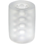 Прозрачный мастурбатор Helping Head фото в интим магазине Love Boat