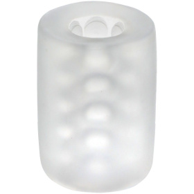 Прозрачный мастурбатор Helping Head фото в интим магазине Love Boat