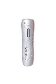 Реалистичный вибратор TOYFA RealStick Elite Vibro - 24 см.
