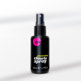 Возбуждающий спрей для женщин Stimulating Clitoris Spray - 50 мл.