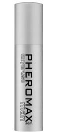 Концентрат феромонов для мужчин Pheromax Oxytrust for Men - 14 мл. фото в интим магазине Love Boat