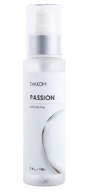 Смазка на водной основе Passion Intimate Gel - 100 мл. фото в интим магазине Love Boat