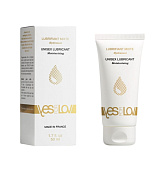 Увлажняющая смазка Unisex Lubricant - 50 мл. фото в интим магазине Love Boat