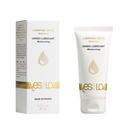 Увлажняющая смазка Unisex Lubricant - 50 мл. фото в интим магазине Love Boat
