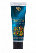 Анальная смазка на водной основе ANAL SEX - 30 мл. фото в интим магазине Love Boat