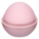 Розовый вибромассажер Opal Smooth Massager