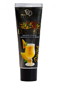 Интимный съедобный лубрикант JUICY FRUIT с ароматом дыни - 30 мл. фото в интим магазине Love Boat