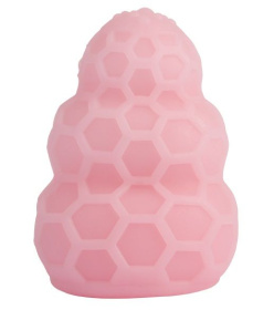 Розовый мастурбатор Phantom Masturbator Pleasure Pocket фото в интим магазине Love Boat