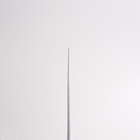 Сиреневый вибростимулятор в форме розы Youvic