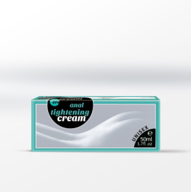 Ухаживающий крем Tightening для анальной зоны - 50 мл.
