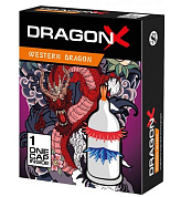 Презерватив Sitabella Dragon WESTERN с усиками фото в интим магазине Love Boat