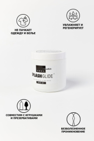 Анальный лубрикант на водной основе Splashglide Anal Anesthetic - 600 мл.