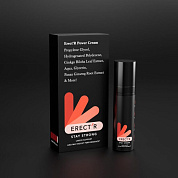 Крем для усиления эрекции Erect’r Power Cream - 15 мл. фото в интим магазине Love Boat