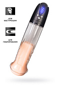 Автоматическая помпа для пениса Thorin фото в интим магазине Love Boat
