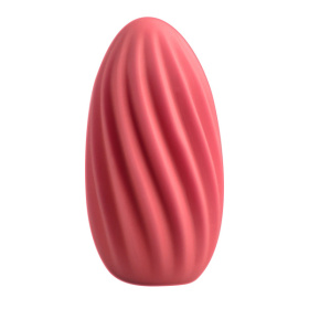 Красный мастурбатор-яйцо Joy Egg фото в интим магазине Love Boat