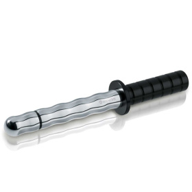 
Стимулятор вагины и ануса Mystim Mighty Merlin - 25 см. фото в интим магазине Love Boat