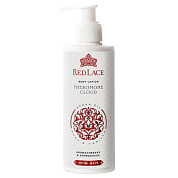 Лосьон для тела с феромонами Red Lace Pheromone Cloud - 250 мл. фото в интим магазине Love Boat