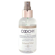 Защищающий мист для зоны бикини COOCHY Botanical Blast - 118 мл. фото в интим магазине Love Boat