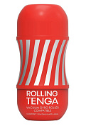 Мастурбатор Rolling Tenga Cup фото в интим магазине Love Boat