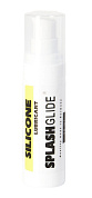 Лубрикант на силиконовой основе Splashglide Silicon - 30 мл. фото в интим магазине Love Boat