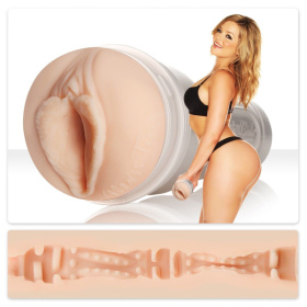 Мастурбатор-вагина Fleshlight Girls - Alexis Texas Outlaw фото в интим магазине Love Boat